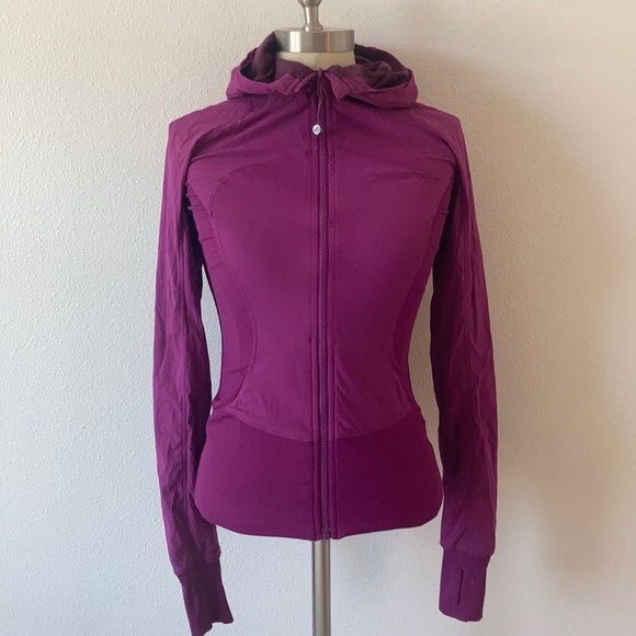 lululemon athletica Jackets & Blazers - Lululemon In Flux Jacket 4